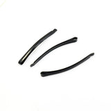 Maxbell 50x Updo Hair Clips Hair Pin Hairclip Jewelry Hair Accessories DIY Craft