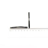 Maxbell 50x Updo Hair Clips Hair Pin Hairclip Jewelry Hair Accessories DIY Craft