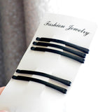 Maxbell 50x Updo Hair Clips Hair Pin Hairclip Jewelry Hair Accessories DIY Craft