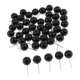 Maxbell Eyes Needle Felting Bears Dolls Toy Teddy Puppets Arts Crafts Eyes 10mm