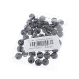 Maxbell Eyes Needle Felting Bears Dolls Toy Teddy Puppets Arts Crafts Eyes 10mm