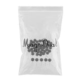 Maxbell Eyes Needle Felting Bears Dolls Toy Teddy Puppets Arts Crafts Eyes 10mm