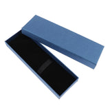 Maxbell Signature Pen Box Fountain Pen Case Pen Gift Box for Ballpoints Jewelry