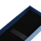 Maxbell Signature Pen Box Fountain Pen Case Pen Gift Box for Ballpoints Jewelry