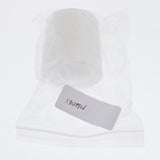 Maxbell silicone mold 3D candle shape DIY Candle /soap /cake decor mould Crafts mold