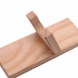 Maxbell 2xHot Glue     Holder Tools Storage Holder Hot Melt Glue     Support Stand
