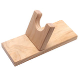 Maxbell 2xHot Glue     Holder Tools Storage Holder Hot Melt Glue     Support Stand