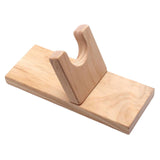 Maxbell 2xHot Glue     Holder Tools Storage Holder Hot Melt Glue     Support Stand