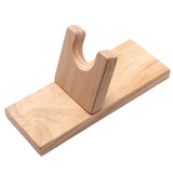 Maxbell 2xHot Glue     Holder Tools Storage Holder Hot Melt Glue     Support Stand