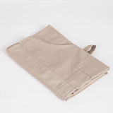 Maxbell 2xPottery Apron Canvas Adult Anti-Fouling Full Cover Anti-Oil Painting