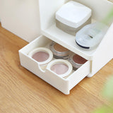 Maxbell 2PCS Desk Organizer 6 Grids for Home School Office Organization and Storage