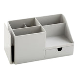 Maxbell 2PCS Desk Organizer 6 Grids for Home School Office Organization and Storage