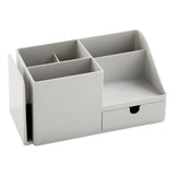 Maxbell 2PCS Desk Organizer 6 Grids for Home School Office Organization and Storage