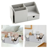 Maxbell 2PCS Desk Organizer 6 Grids for Home School Office Organization and Storage