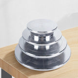 Maxbell 2x Sculpting Wheel Turntable Pottery Stand Turn for Model Building