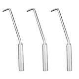 Maxbell 2xManual Rebar Wire Twisting Tool Pull Tie Wire Twisting Fence with Hook