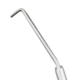 Maxbell 2xManual Rebar Wire Twisting Tool Pull Tie Wire Twisting Fence with Hook