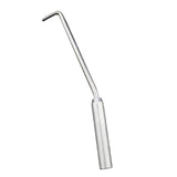 Maxbell 2xManual Rebar Wire Twisting Tool Pull Tie Wire Twisting Fence with Hook