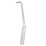 Maxbell 2xManual Rebar Wire Twisting Tool Pull Tie Wire Twisting Fence with Hook