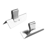 Maxbell Plastering Trowel Tool Plaster Tools Drywall Finishing Decorative Puttying Convex Angle