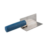 Maxbell Plastering Trowel Tool Plaster Tools Drywall Finishing Decorative Puttying Convex Angle