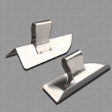 Maxbell Plastering Trowel Tool Plaster Tools Drywall Finishing Decorative Puttying Convex Angle