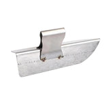 Maxbell Plastering Trowel Tool Plaster Tools Drywall Finishing Decorative Puttying Convex Angle