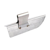 Maxbell Plastering Trowel Tool Plaster Tools Drywall Finishing Decorative Puttying Convex Angle