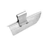 Maxbell Plastering Trowel Tool Plaster Tools Drywall Finishing Decorative Puttying Convex Angle