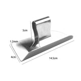 Maxbell Plastering Trowel Tool Plaster Tools Drywall Finishing Decorative Puttying Concave Angle