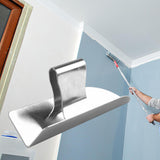 Maxbell Plastering Trowel Tool Plaster Tools Drywall Finishing Decorative Puttying Concave Angle