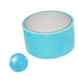 Maxbell 3xDecompression Sticky Ball Tapes Relaxing Ornament Crafts for Game Adult Art