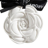 Maxbell 2x3 Pieces Aroma Diffuser Stone DIY Scented Solid Fragrance for Travel Closet Flower