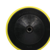 Maxbell Sanding Disc Backing Pad Polisher Sander Backing Pad for Drill Lightweight 7inch 180mm M16