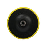 Maxbell Sanding Disc Backing Pad Polisher Sander Backing Pad for Drill Lightweight 6inch 153mm M14