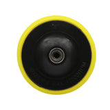 Maxbell Sanding Disc Backing Pad Polisher Sander Backing Pad for Drill Lightweight 5inch 125mm M14