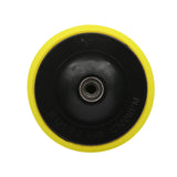 Maxbell Sanding Disc Backing Pad Polisher Sander Backing Pad for Drill Lightweight 5inch 125mm M14