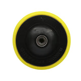 Maxbell Sanding Disc Backing Pad Polisher Sander Backing Pad for Drill Lightweight 5inch 125mm M14