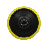 Maxbell Sanding Disc Backing Pad Polisher Sander Backing Pad for Drill Lightweight 4.5inch 115mm M14