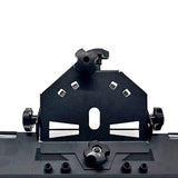 Maxbell 45 Degree Ceramic Tile Chamfering Device Chamfer Frame Stone Cutting Machine