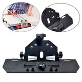 Maxbell 45 Degree Ceramic Tile Chamfering Device Chamfer Frame Stone Cutting Machine