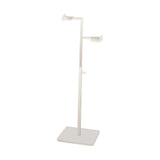 Maxbell 2xHandbag Display Stand Bag Display Rack Holder with Hanging Hook Adjustable