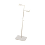 Maxbell 2xHandbag Display Stand Bag Display Rack Holder with Hanging Hook Adjustable