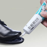 Maxbell Shoe Repair Glue Sturdy Instant Strong Glue Liquid for Rubber Leather Canvas 60ml without Tool
