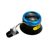 Maxbell Eyeglass Magnifier for Watchmaker Jewelry Watch Repairing for Jewelry Stamps 20X