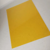 Maxbell 2xPhotopolymer Plate Making Craft Craft 7.87inchx11.81inch Letterpress Polymer