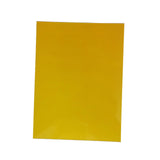 Maxbell 2xPhotopolymer Plate Making Craft Craft 7.87inchx11.81inch Letterpress Polymer