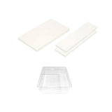 Maxbell Making Butterfly Specimen Tool for Wedding Living Room Durable Display Case