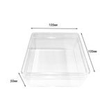 Maxbell Making Butterfly Specimen Tool for Wedding Living Room Durable Display Case