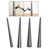 Maxbell Ring Enlarger Stick Sturdy Durable for Man or Women Ring Mandrel Sizer Tool